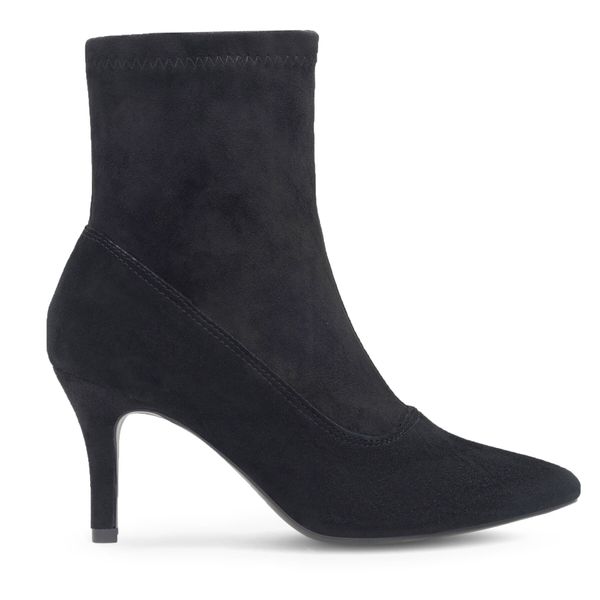 Sergio Bardi Čizme Sergio Bardi WYL3038-10Z-SB Black