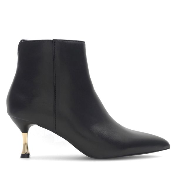Sergio Bardi Čizme Sergio Bardi WYL3569-1Z-SB Black