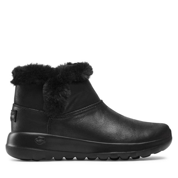 Skechers Čizme Skechers Endeavor 144013/BBK Black