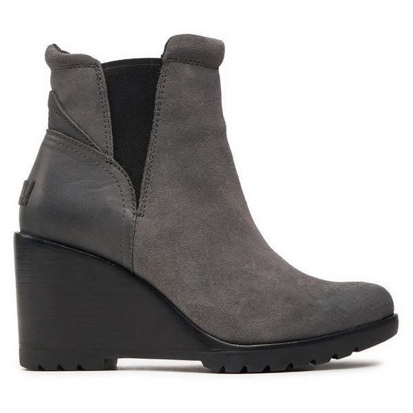 Sorel Čizme Sorel After Hours Chelsea NL2566 Quarry 052