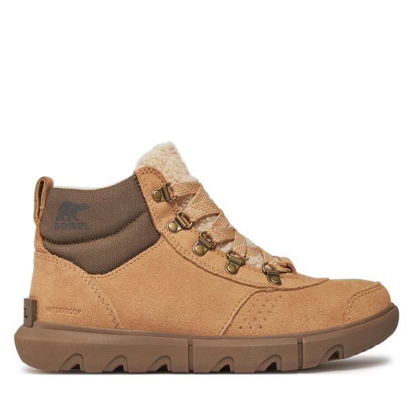 Sorel Čizme Sorel Explorer Next™ Hiker Wp NL5028-262 Smeđa