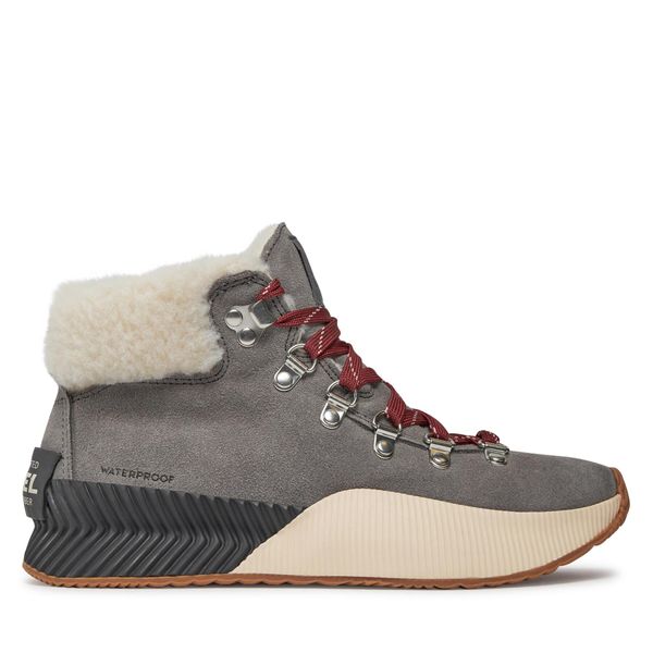 Sorel Čizme Sorel Out N About™ Iii Conquest Wp NL4434-053 Siva