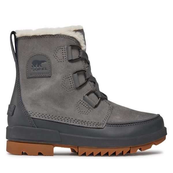 Sorel Čizme Sorel Torino™ Ii Wp NL3488-052 Quarry