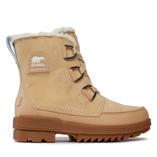Sorel Čizme Sorel Torino™ Ii Wp NL3488-209 Ceramic/Natural