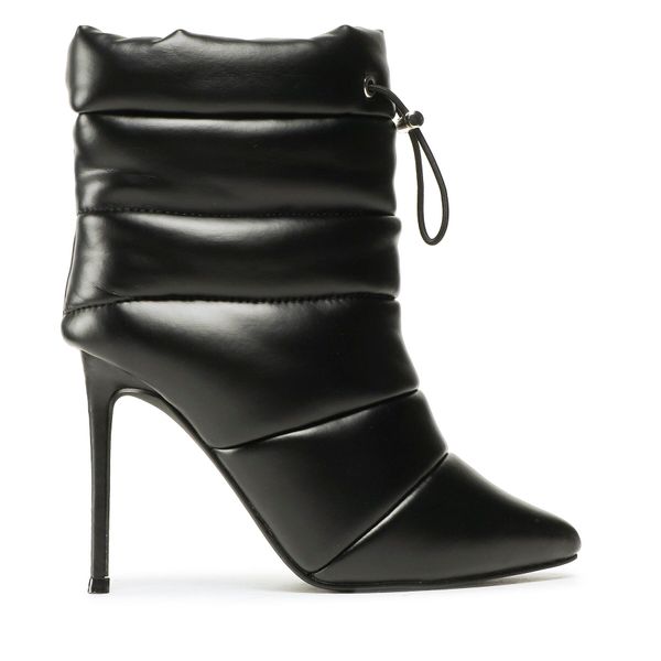 Steve Madden Čizme Steve Madden Cloak SM11002184-02002-001 Black
