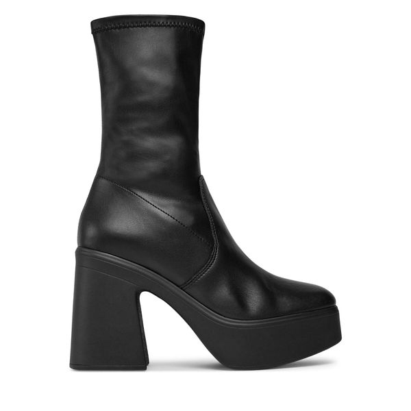 Steve Madden Čizme Steve Madden Low Phoenix SM11002629 SM11002629-001 Black