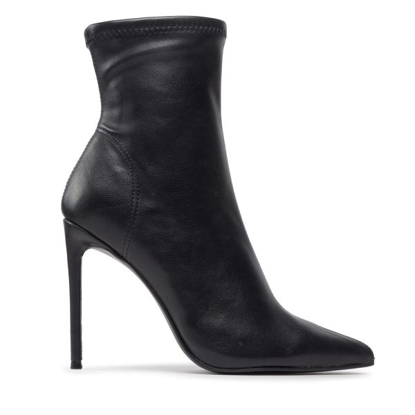 Steve Madden Čizme Steve Madden Vanya SM11002089-02002-011 Black Paris