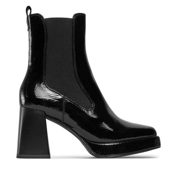 Tamaris Čizme Tamaris 1-25002-41 Black 001