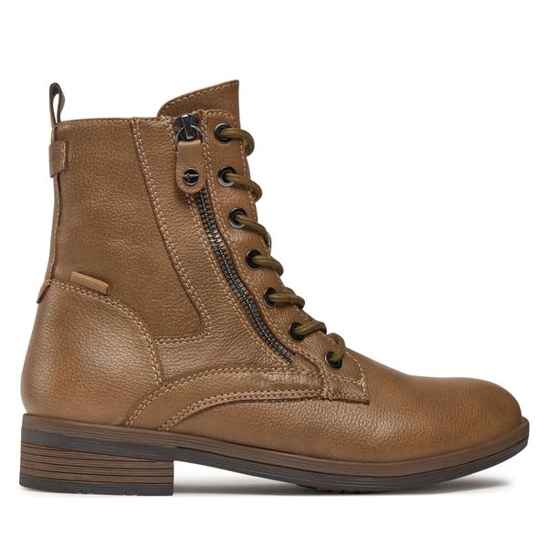 Tamaris Čizme Tamaris 1-25107-41 Taupe 341
