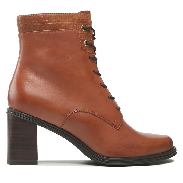 Tamaris Čizme Tamaris 1-25110-29 Nut 440