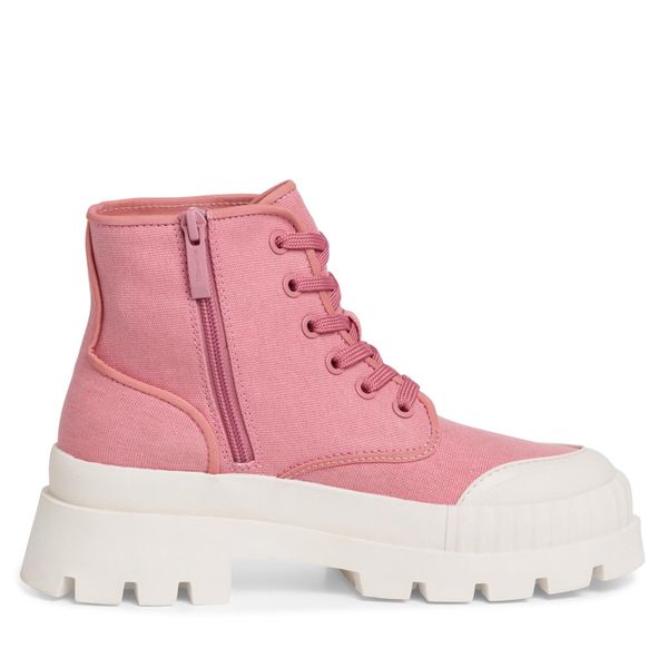 Tamaris Čizme Tamaris 1-25215-20 Candy 677