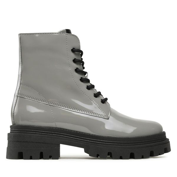 Tamaris Čizme Tamaris 1-25290-41 Taupe Patent 345