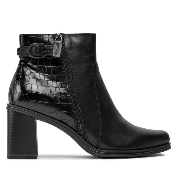 Tamaris Čizme Tamaris 1-25335-41 Black 001