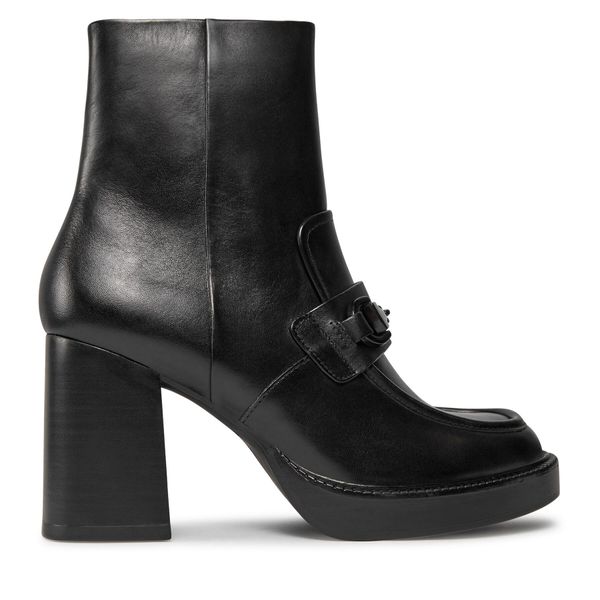 Tamaris Čizme Tamaris 1-25358-41 Black 001