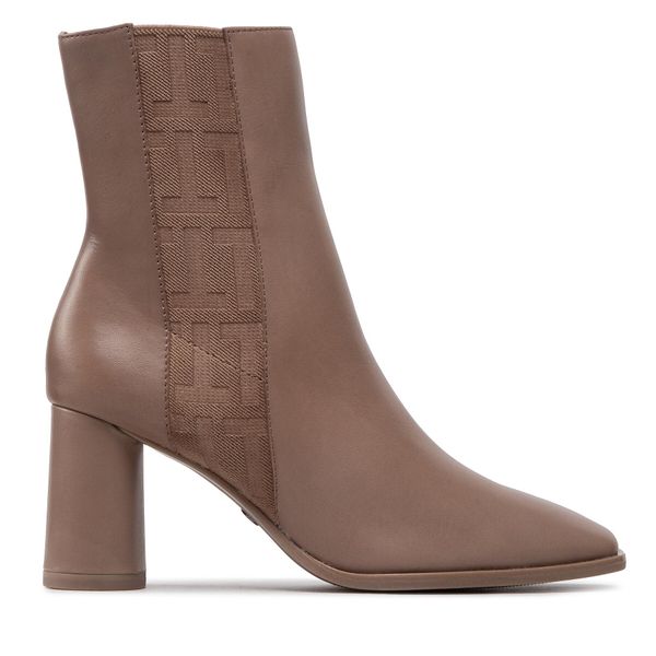 Tamaris Čizme Tamaris 1-25361-29 Taupe 341