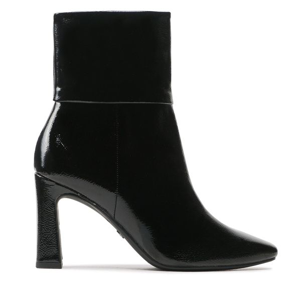 Tamaris Čizme Tamaris 1-25399-29 Black Patent 018