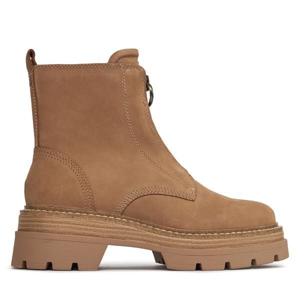 Tamaris Čizme Tamaris 1-25413-41 Camel 310