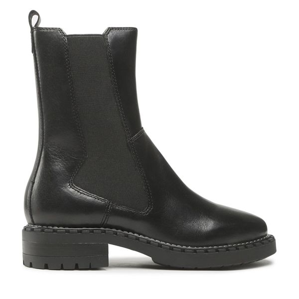 Tamaris Čizme Tamaris 1-25434-29 Black 001