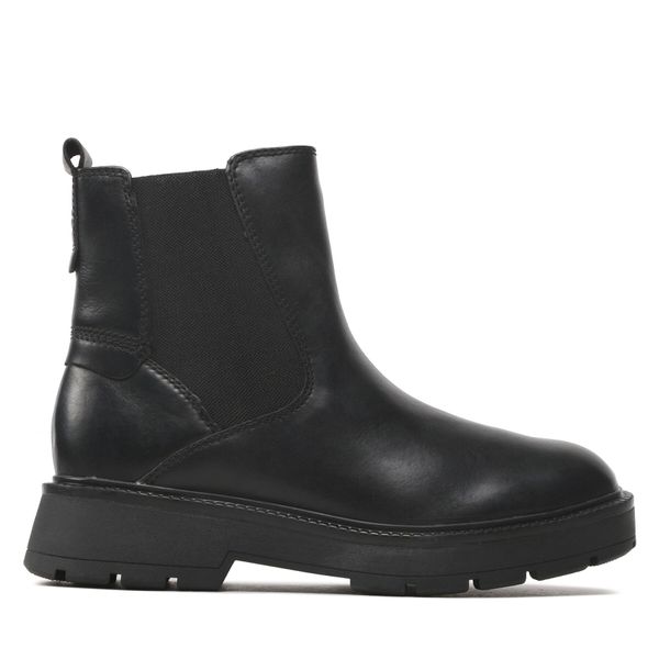 Tamaris Čizme Tamaris 1-25438-29 Black/Black 064