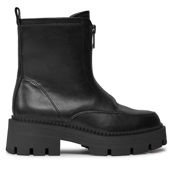 Tamaris Čizme Tamaris 1-25823-41 Black 001