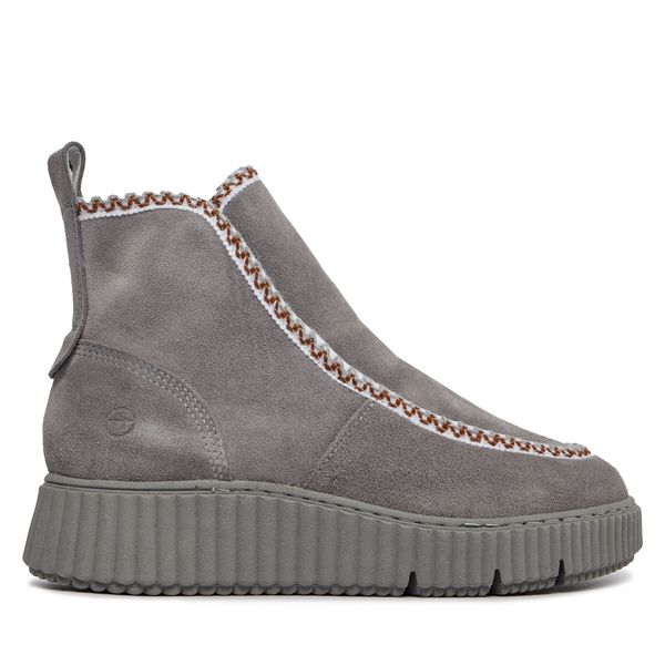 Tamaris Čizme Tamaris 1-26865-41 Grey 200