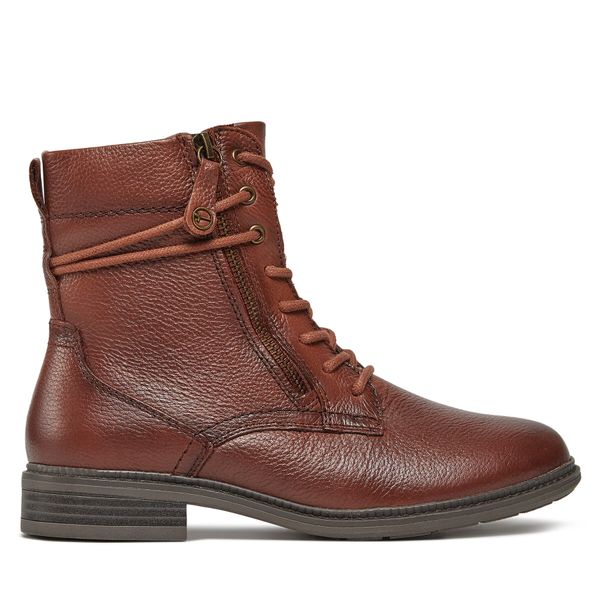 Tamaris Čizme Tamaris 8-85102-41 Cognac 305