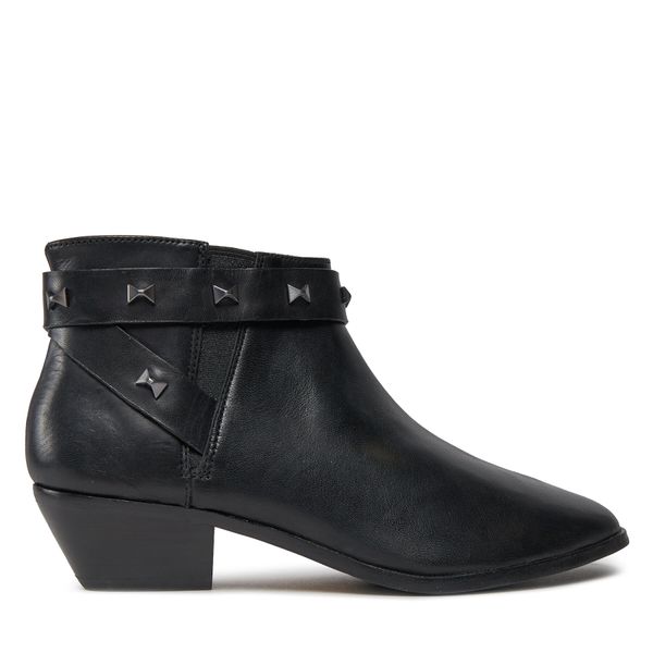 Ted Baker Čizme Ted Baker 159877 Black