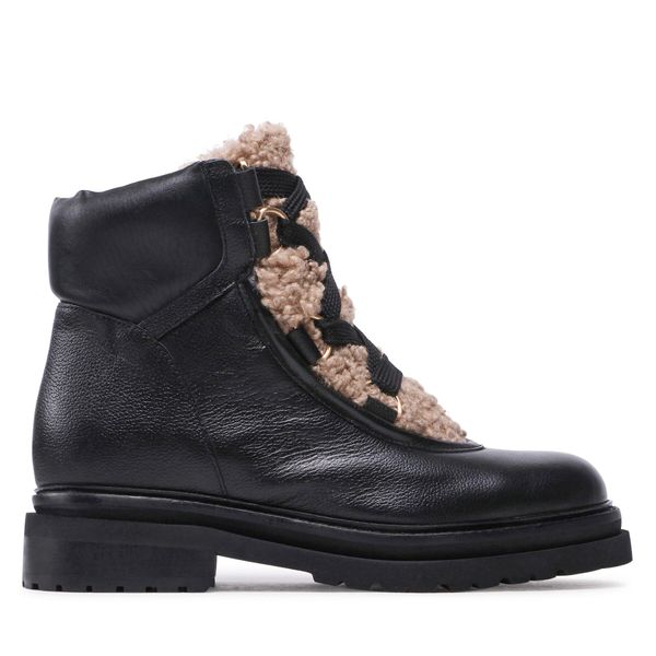Ted Baker Čizme Ted Baker Mosie 263224 Black