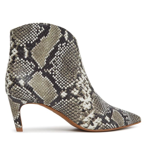Ted Baker Čizme Ted Baker Narvah 257649 Blk/Natur
