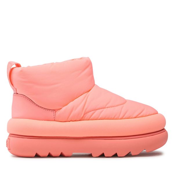 Ugg Čizme Ugg W Classic Maxi Mini 1132017 Swthr