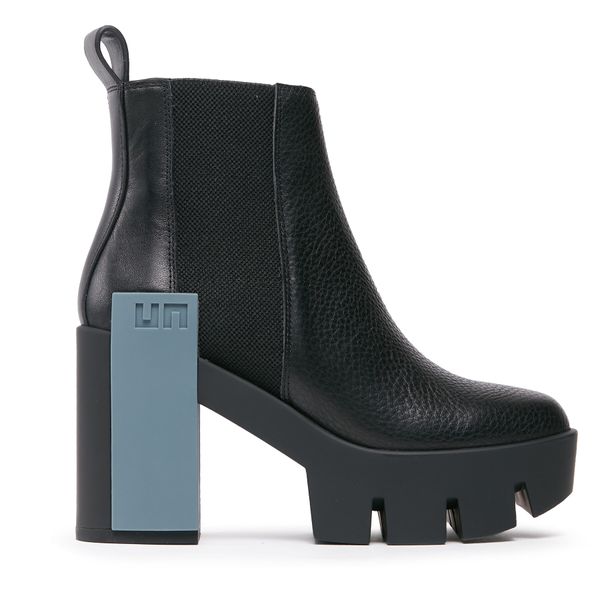 United Nude Čizme United Nude Grip Chelsea Mid II 10763788165 Basalt