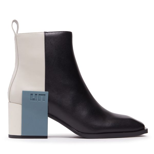 United Nude Čizme United Nude Jimmy Mid II 1078578816 Basalt