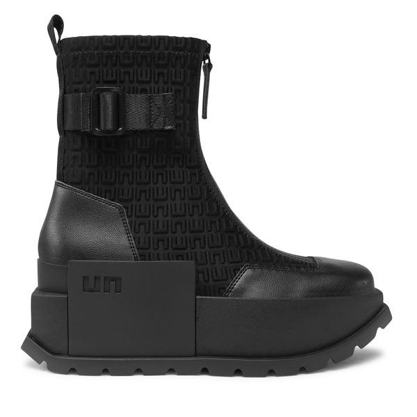 United Nude Čizme United Nude Roko Bootie II 1077701171 Crna