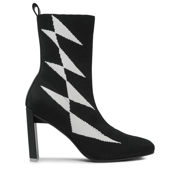 United Nude Čizme United Nude Tara Boot Hi 10758510181 Mono
