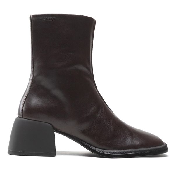 Vagabond Shoemakers Čizme Vagabond Ansie 5445-001-35 Chocolate