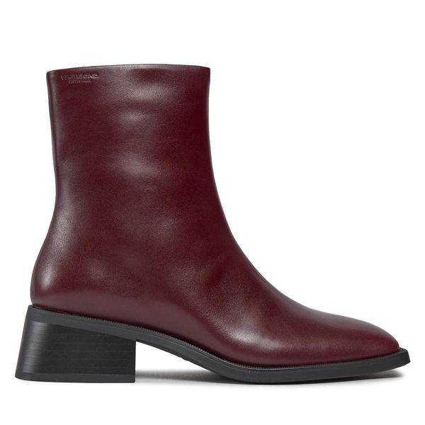 Vagabond Shoemakers Čizme Vagabond Blanca 5217-201-39 Bordo