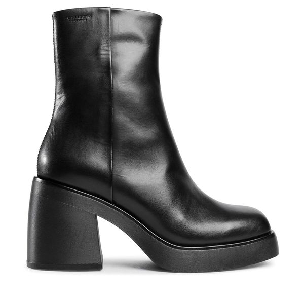 Vagabond Shoemakers Čizme Vagabond Brooke 5044-201-20 Black
