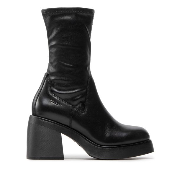 Vagabond Shoemakers Čizme Vagabond Brooke 5344-002-20 Black