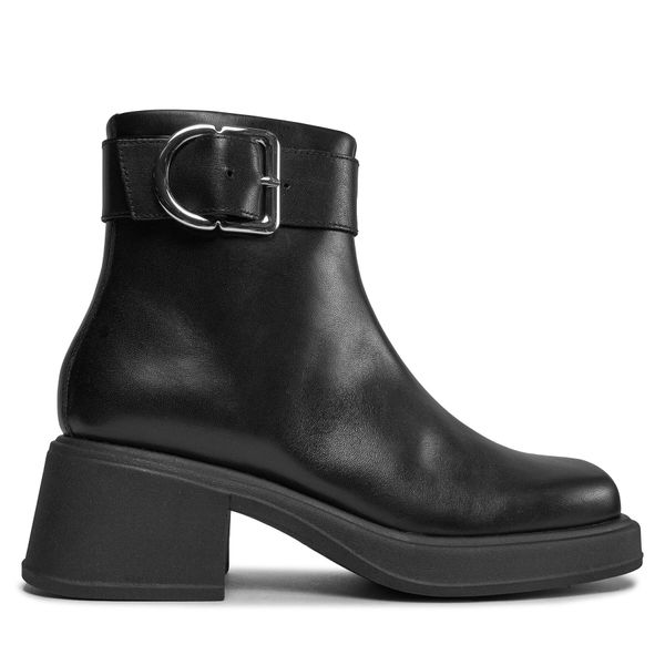 Vagabond Shoemakers Čizme Vagabond Dorah 5642-201-20 Black
