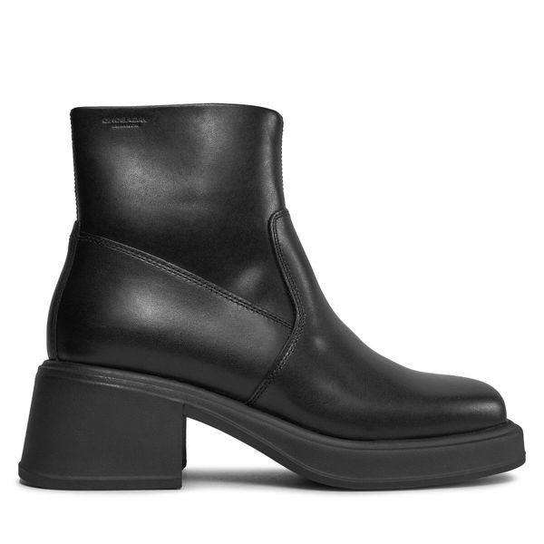 Vagabond Shoemakers Čizme Vagabond Dorah 5656-001-20 Black