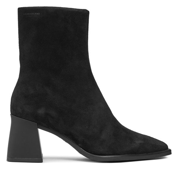 Vagabond Shoemakers Čizme Vagabond Hedda 5002-040-20 Black