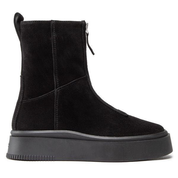 Vagabond Shoemakers Čizme Vagabond Stacy 5422-240-92 Black/Black