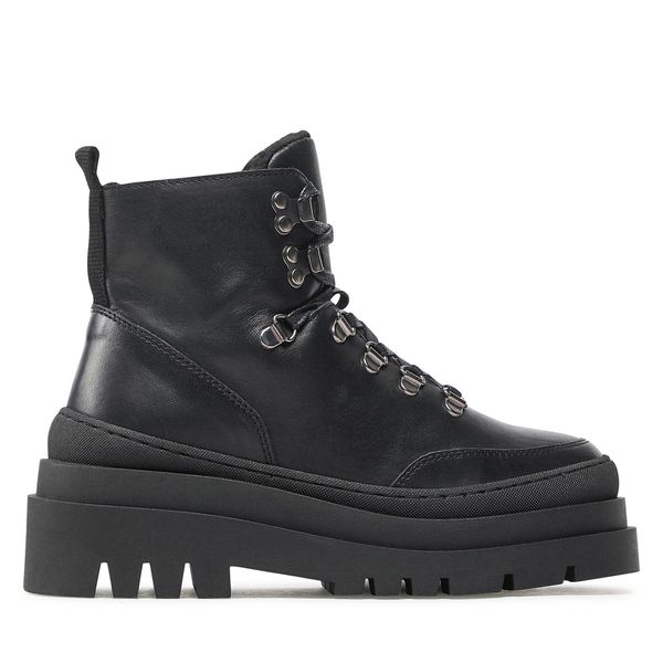 Vero Moda Čizme Vero Moda Enilla 10276502 Black