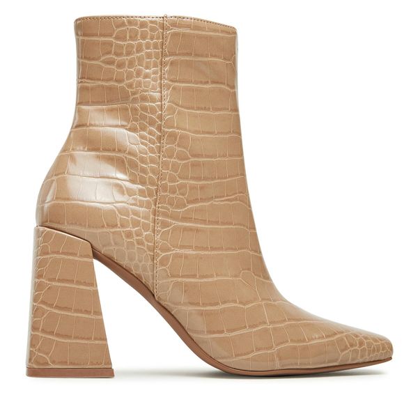 Vero Moda Čizme Vero Moda Vmmeise 10296965 Tigers Eye 4369560