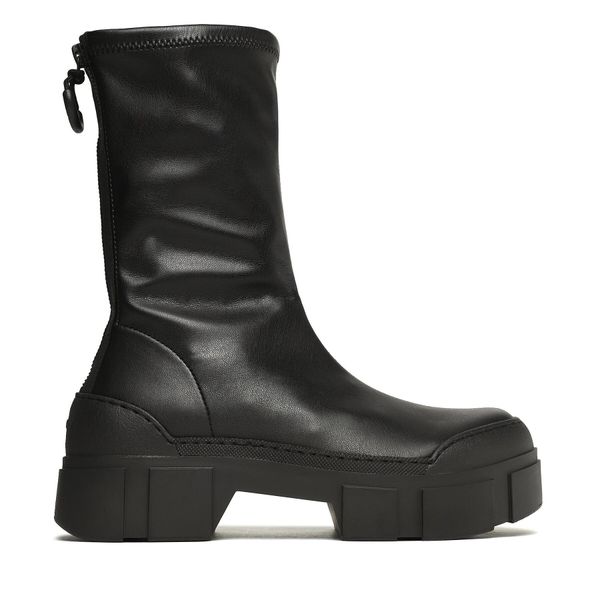 Vic Matié Čizme Vic Matié 1D7306D_V14W120101 Black 101