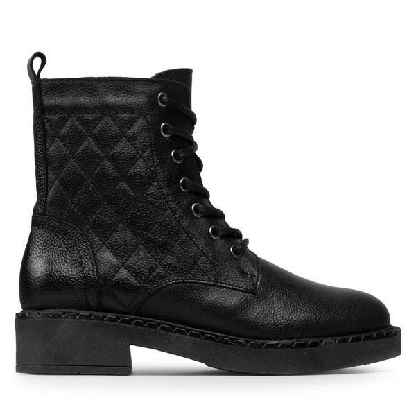 Viguera Čizme Viguera 8053 Negro