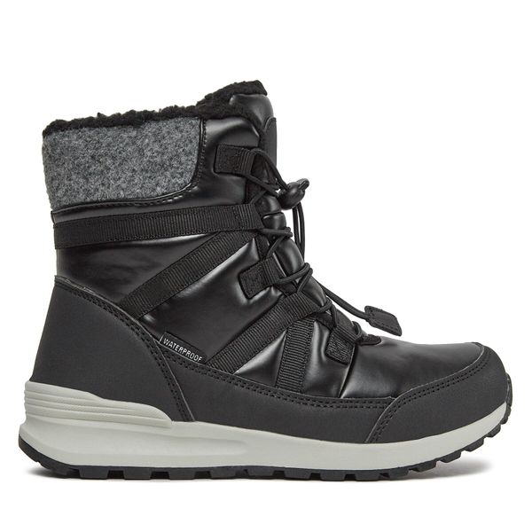 Whistler Čizme Whistler Kourne W Boot WP W234215 Crna