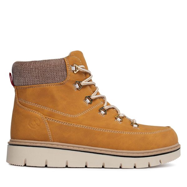 Whistler Čizme Whistler Naje W Boot W224411 Sudan Brown 5006