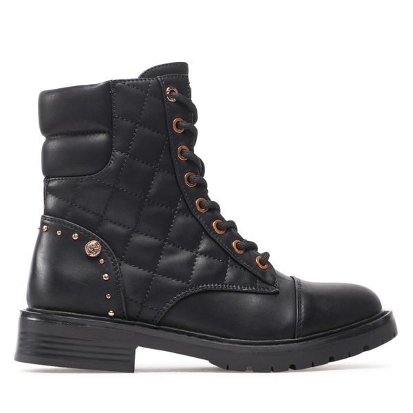 Xti Čizme Xti 140481 Negro