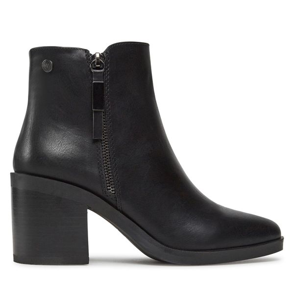 Xti Čizme Xti 140620 Black